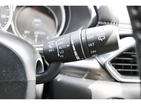 Used 2025 MAZDA CX-5 AWD 2.5 S w/ Select Package image 18