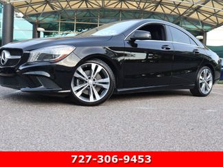 Used 2014 Mercedes-Benz CLA 250 video 1