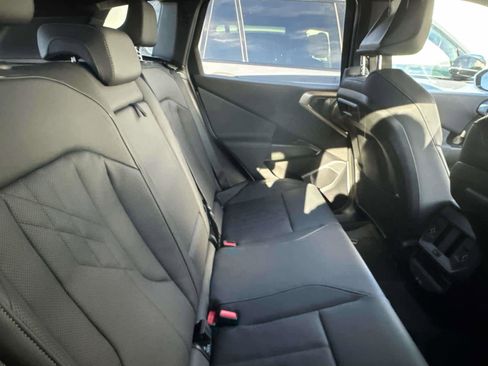 Used 2025 BMW X3 xDrive30i w/ Convenience Package image 11