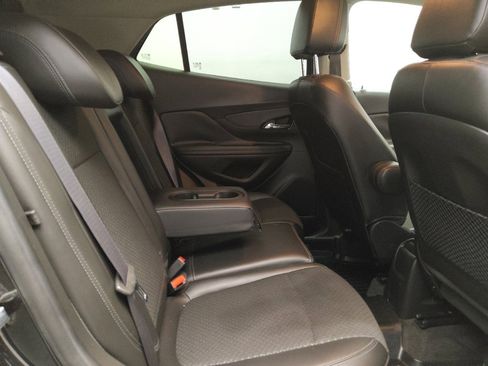 Used 2017 Buick Encore Preferred image 19