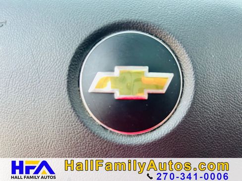 Used 2015 Chevrolet Impala LT w/ LT Sunroof Package FWD image 22