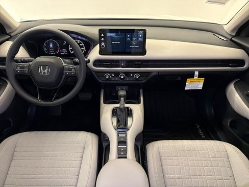 New 2027 Honda HR-V LX image 12