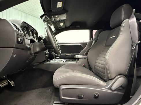Used 2014 Dodge Challenger SRT8 Core RWD image 18