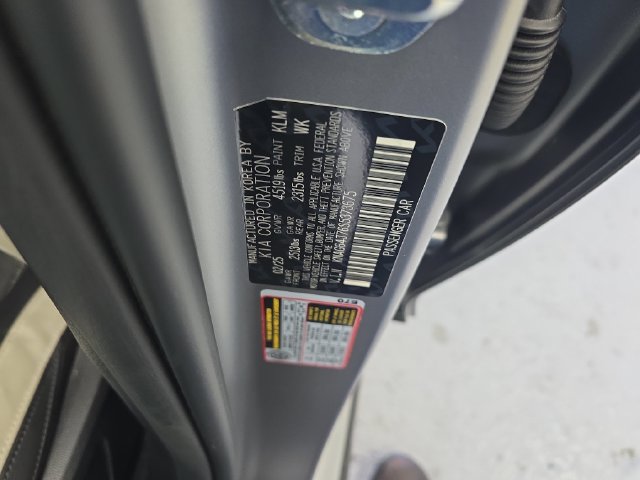 Used 2025 Kia K5 GT-Line AWD/4WD image 14