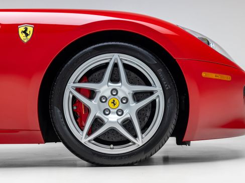Used 2009 Ferrari 599 GTB Fiorano image 18
