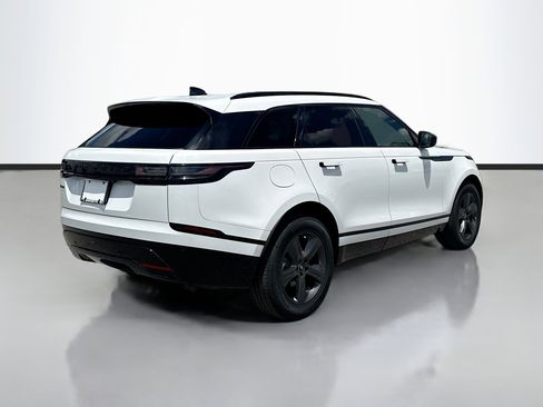 Used 2025 Land Rover Range Rover Velar Dynamic SE AWD/4WD image 5