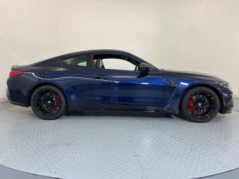 New 2026 BMW M4 Competition image 8