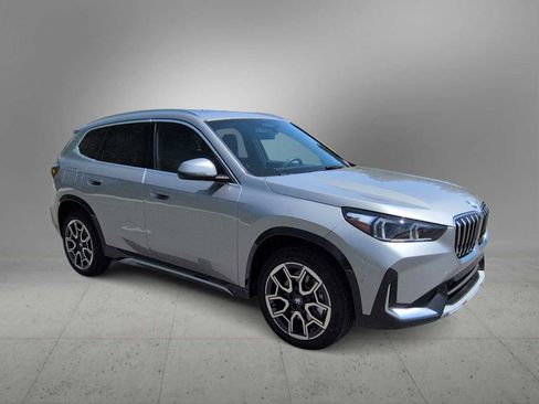 New 2026 BMW X1 xDrive28i w/ Convenience Package AWD/4WD image 2