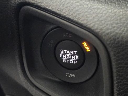 New 2026 Jeep Wrangler Unlimited Sport AWD/4WD image 28