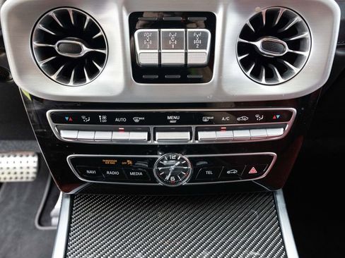 Used 2024 Mercedes-Benz G 63 AMG 4MATIC image 41