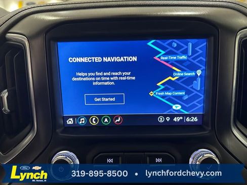 Used 2022 GMC Sierra 3500 AT4 w/ AT4 Premium Plus Package AWD/4WD image 5