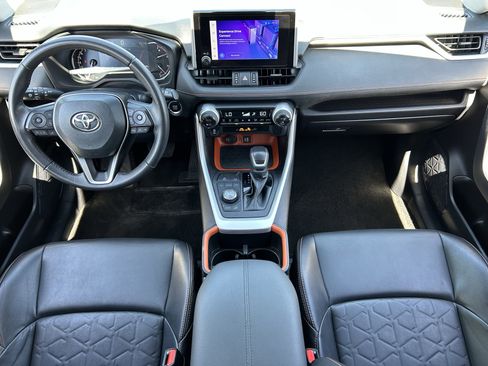 Used 2024 Toyota RAV4 Adventure AWD/4WD image 13