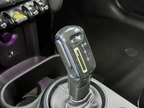 Used 2022 MINI Cooper SE FWD image 20