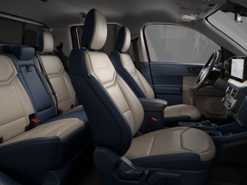 New 2026 Ford Maverick Lariat AWD/4WD image 55