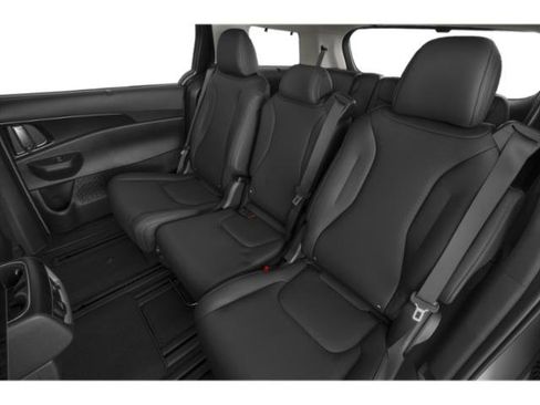 New 2025 Kia Carnival SX image 10