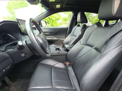 Used 2023 Toyota Venza Limited AWD/4WD image 5