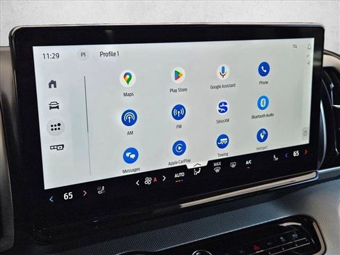New 2026 Ford Expedition Max Active RWD image 13