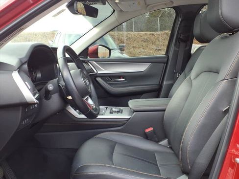 Used 2024 MAZDA CX-90 Plug-In Hybrid w/ Premium Pkg image 15