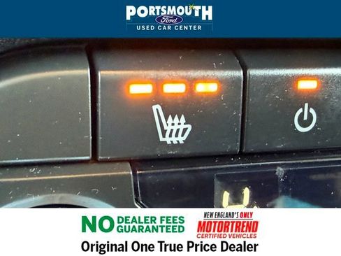 Used 2024 MAZDA CX-5 Carbon Edition image 13