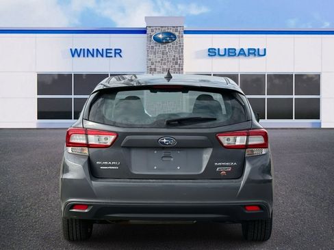 Used 2018 Subaru Impreza 2.0i Sport image 3