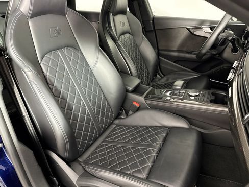 Used 2018 Audi S5 Prestige image 35