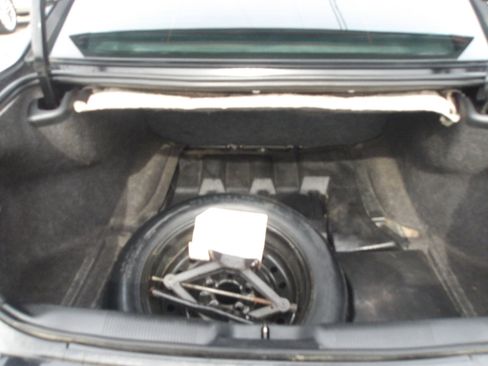 Used 2014 Dodge Charger Police w/ Street Appearance Group image 13