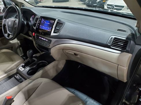 Used 2018 Honda Pilot EX-L image 14