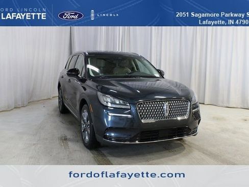 Used 2020 Lincoln Corsair Reserve w/ Elements Package image 1