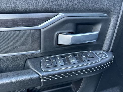 Used 2024 RAM 2500 Big Horn w/ Bed Utility Group image 11