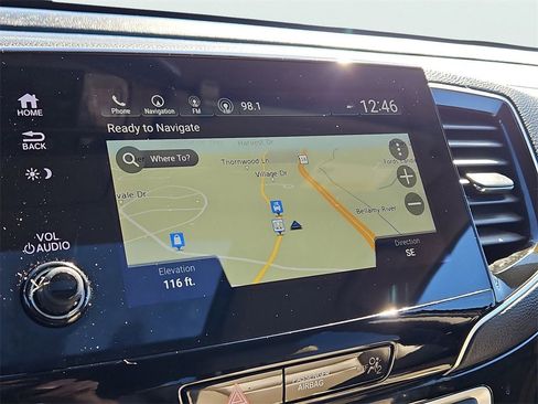 Certified 2022 Honda Pilot Touring image 17