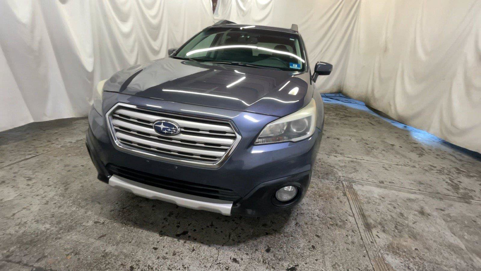 Used 2016 Subaru Outback 3.6R Limited AWD/4WD image 15