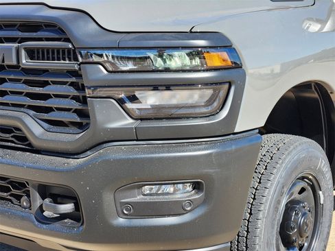 New 2026 RAM 2500 Tradesman image 8