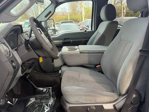 Used 2016 Ford F350 XLT AWD/4WD image 11