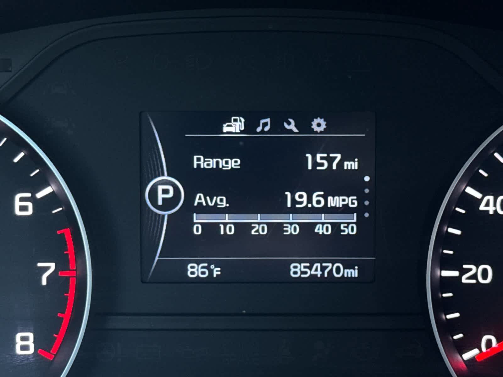 Used 2017 Kia Sportage EX FWD image 25