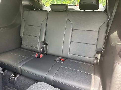 New 2026 Buick Enclave Sport Touring w/ Power Package FWD image 16