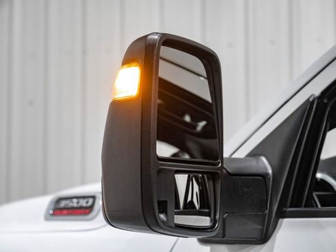 Used 2023 RAM 3500 Big Horn w/ Level 1 Equipment Group image 39