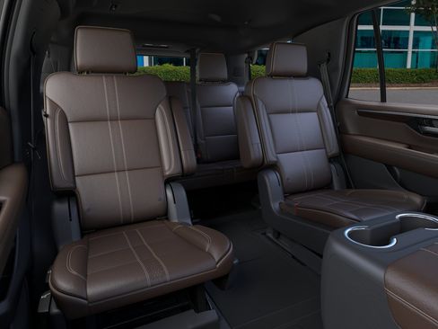 New 2026 Chevrolet Tahoe High Country RWD image 57