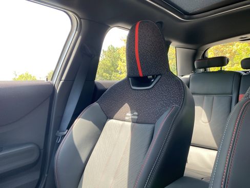 Used 2026 MINI Cooper S image 20