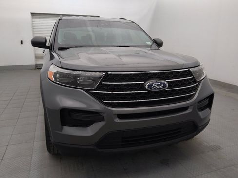 Used 2023 Ford Explorer XLT RWD image 14