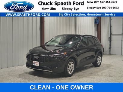 Certified 2023 Ford Escape Active w/ Tech Pack #2