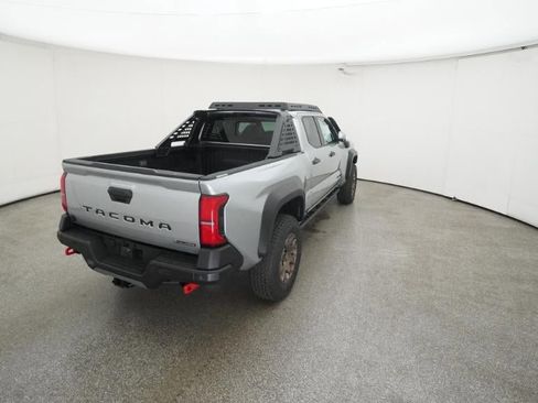 New 2025 Toyota Tacoma 4x4 Double Cab Hybrid image 41