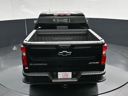 Used 2023 Chevrolet Silverado 1500 ZR2 w/ Technology Package AWD/4WD image 56