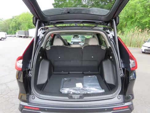New 2026 Honda CR-V EX-L image 11