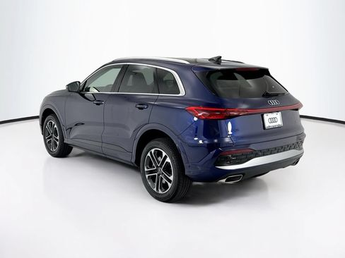 Certified 2025 Audi Q5 Premium Plus w/ Premium Plus AWD/4WD image 7