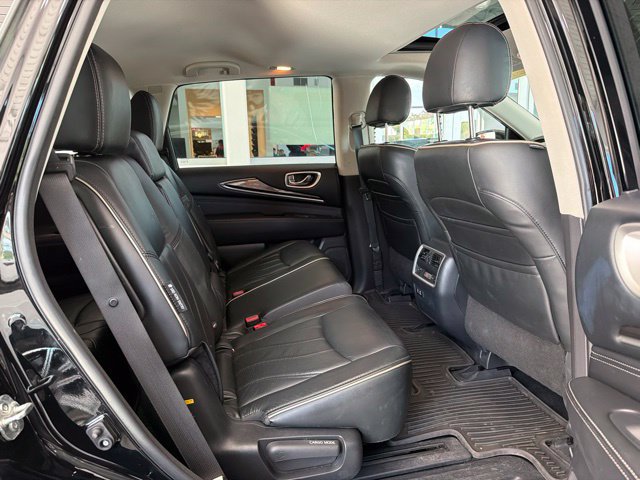 Used 2019 INFINITI QX60 Luxe w/ Essential Package AWD/4WD image 13