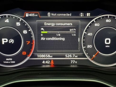 Used 2018 Audi A4 2.0T Premium Plus w/ Premium Plus Package image 32