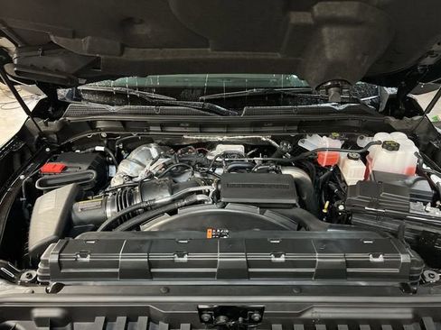 New 2026 GMC Sierra 2500 AT4X image 31