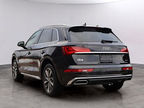 Used 2022 Audi Q5 2.0T Premium w/ Convenience Package image 5