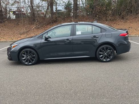 New 2026 Toyota Corolla SE image 5
