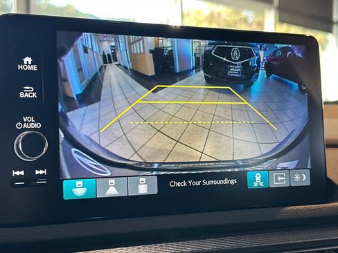 New 2026 Acura Integra A-Spec image 15